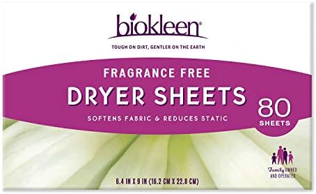 Biokleen Laundry Dryer...