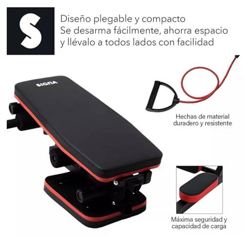 El Mejor Listado de Multifuncional gym comprados en linea. 30 El Mejor Listado de Multifuncional gym comprados en linea. 18