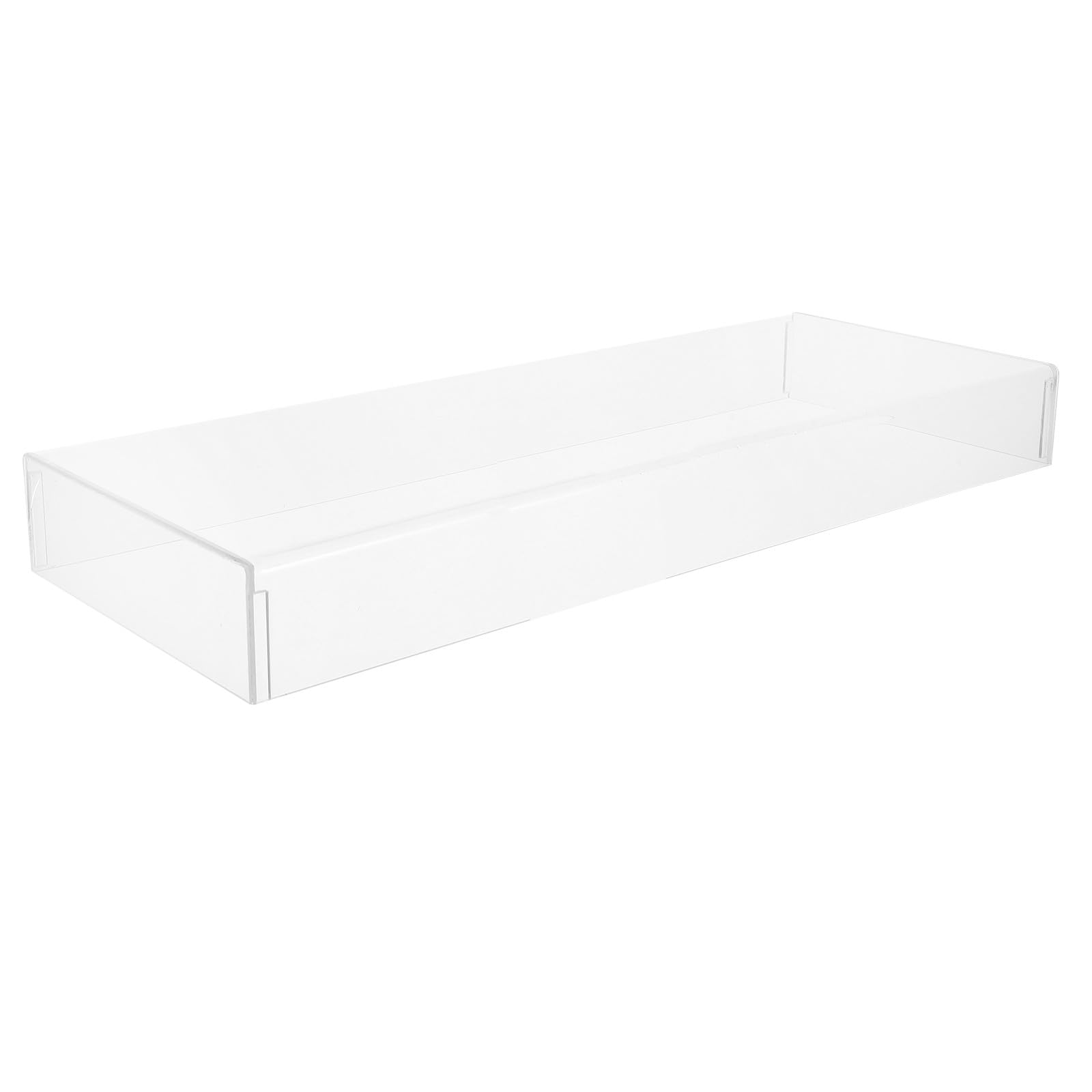Alipis Acryl Tastaturschutz Abdeckung für Mechanische Tastaturen Transparente Staubschutz Hülle 104/108 Tasten Spritzwassergeschützt Passgenau für Gaming und Desktop Tastaturen