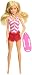 Barbie Girls Lifeguard Doll