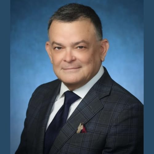 79. Los miomas (fibromas) con el Dr. Francisco Garcini