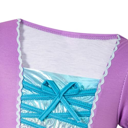 Save 29% on Little Girls Princess Costume Dress with Accessories - Image 6