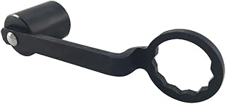 CTA Tools 1018 Timing Belt Tension Tool - Compatible with Chrysler