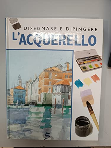 L'acquerello