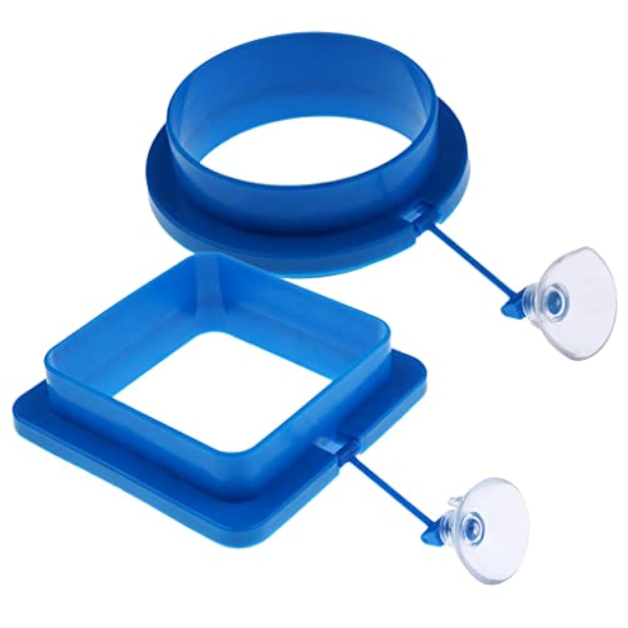 Aquarium Feeding Ring for Fish Tank