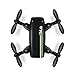 LBLA 1 RC Mini Drone Plegable Regalo para Niños/Adultos, Giroscopio de 6...