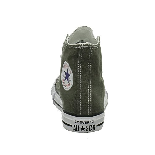 Image of Converse Kids Chuck Taylor All Star Core Charcoal Sneaker - 13.5