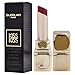 Kiss Kiss Shine Bloom Lipstick -119 Floral Nude by Guerlain for Women - 0.11 oz Lipstick