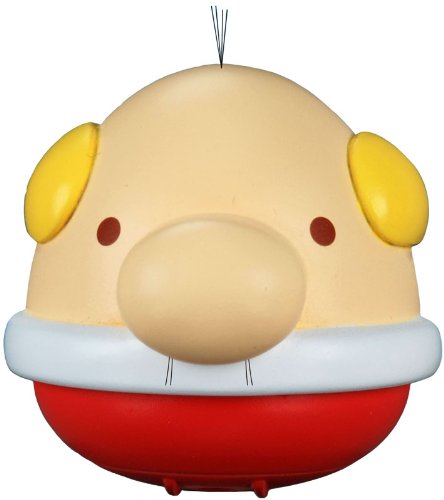 けびとさん 01 あかけびと