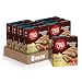 Fiber One Supreme Brownie Cookie Dough Brownies 5-1.13 oz. (Pack of 8)