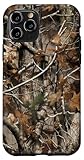 Camouflage Pattern - Hunting Bushcraft Outdoor Co.