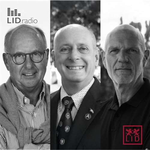 380: Unmanaged with Lukas Michel, Dr. Herb Nold & Guido Bosbach