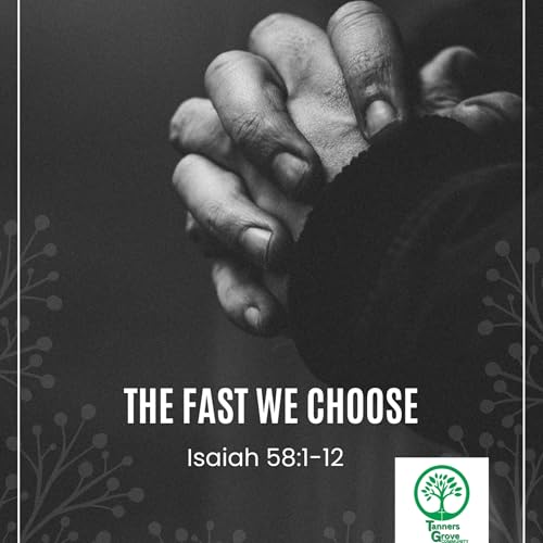 The Fast We Choose