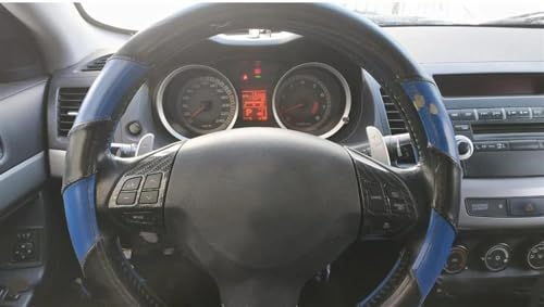 Bouton de volant multifonction et commande interrupteur de vitesse Pajero 2008-2015 - 4