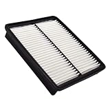 KACEPAR Engine Air Filter, Replace 28113-3R200, 28113-3S100, CA10881, Compatible with Hyundai