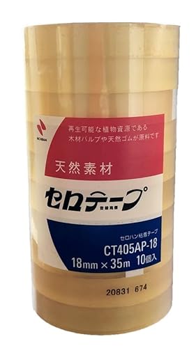 i܂Ƃߔj j`o Ze[v 405AP-18y10z CT405AP-18 y×3z