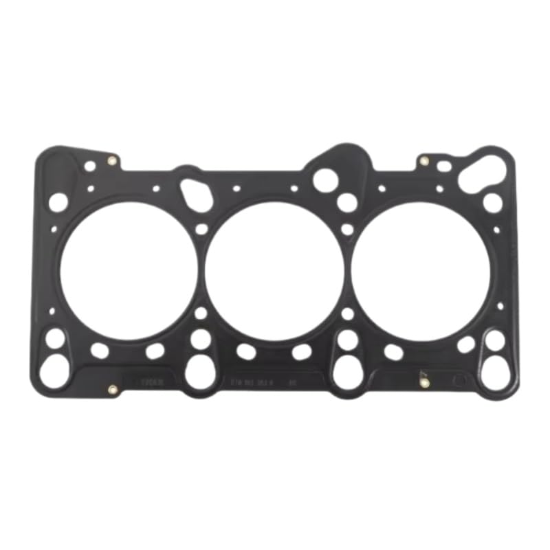 Junta estanqueidad tapa válvulas Junta De Culata Motor 2,8 V6 078103383R Para A4 Para A6 Para A8 Para B5 C4 C5 C6 D2 Para VW Para Passat Para .5 Para Superb