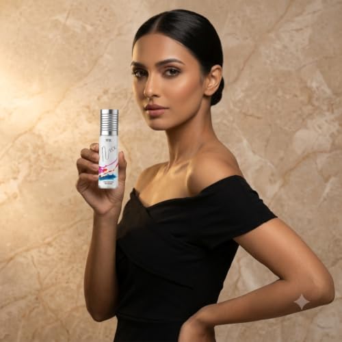 PATEL PERFUMES PATEL NECK 6 ML ROLL ON-PURE PERFUME ATTAR - Image 5