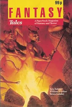 Paperback Fantasy Tales 2 Book