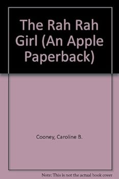 Paperback The Rah Rah Girl Book