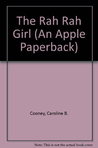 The Rah Rah Girl
