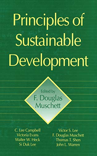 Principles of Sustainable Development view 2