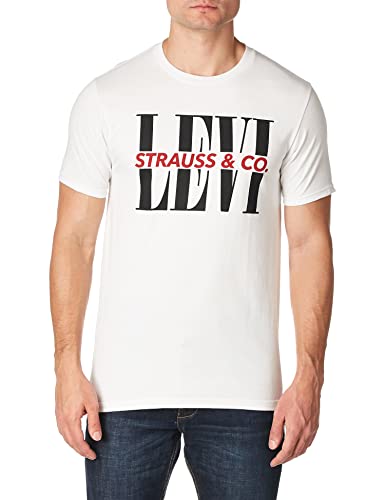 Image of Levi's Boy's Regular Fit T-Shirt