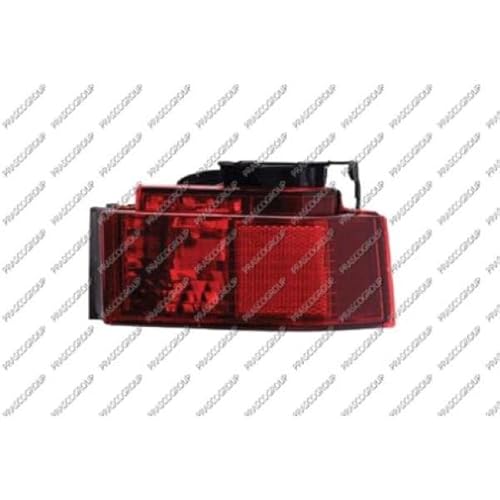 Prasco Op3504464 - Fendinebbia