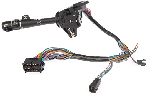 Dorman 2330838 Multifunction Switch Assembly Compatible with Select Chevrolet Models
