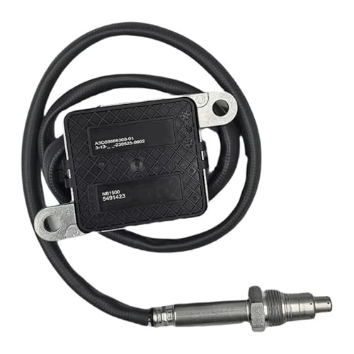 Capteur Nox Cummins 5491423 sonde lambda oxygène azote 6.7L