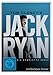 Die günstig Kaufen-Tom Clancy's Jack Ryan - Die komplette Serie [12 DVDs]