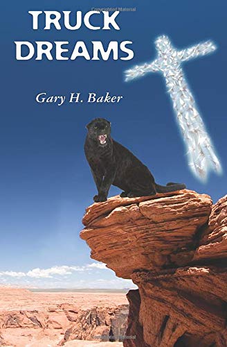 Truck Dreams 1456306405 Book Cover