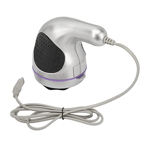 Sculp Cellulite Machine, Drenagem Linfática Ergonômico Sculp Cellulite Removal Machine Electric Vibr