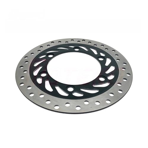 Rotor de frein moto 240 mm avant compatible CB125F 45251-K21-901 - 4