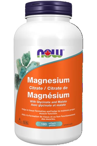 List Of 10 Best Magnesium Malate Brand 2023 Reviews