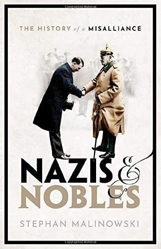 Nazis & Nobles C