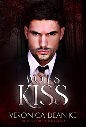 Wolf's Kiss di [Veronica Deanike]