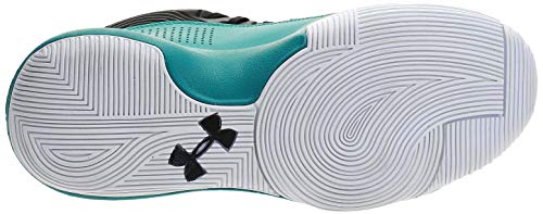 Image of Under Armour Men's Lockdown 4 Basketball Shoe