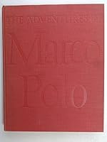 The Adventures of Marco Polo B002C562G2 Book Cover