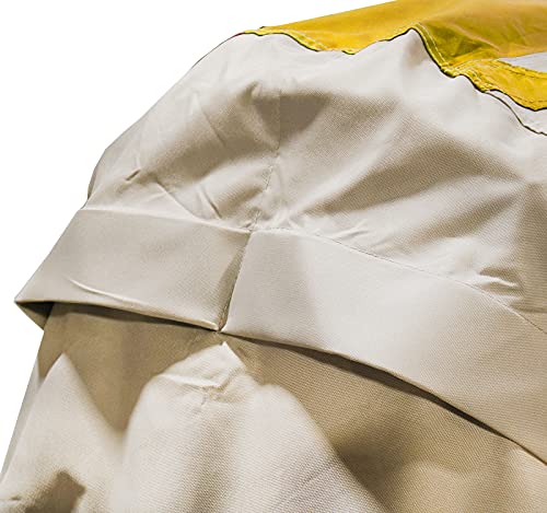 image for EliteShield Heavy Duty Waterproof Trailerable PWC Watercraft Jet Ski C