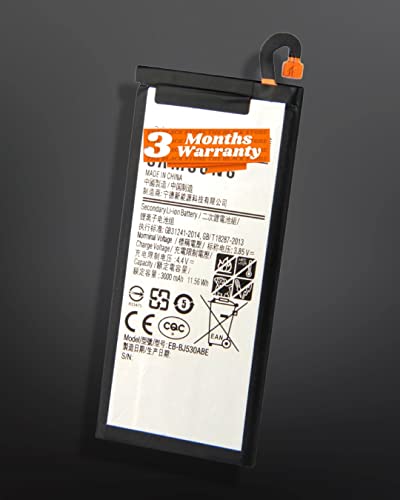 Image of Original Replacement Part for Samsung j5 2017 Replacement Part Samsung j5 pro Replacement Part Samsung j530f Replacement Part EB-BJ530