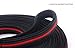 YOOGAO Pet Long Dog Training Leash Dog Lead with Special Non-Slip Design and Padded Handle, 10/15/33/50 ft, for Any Size of Dogs