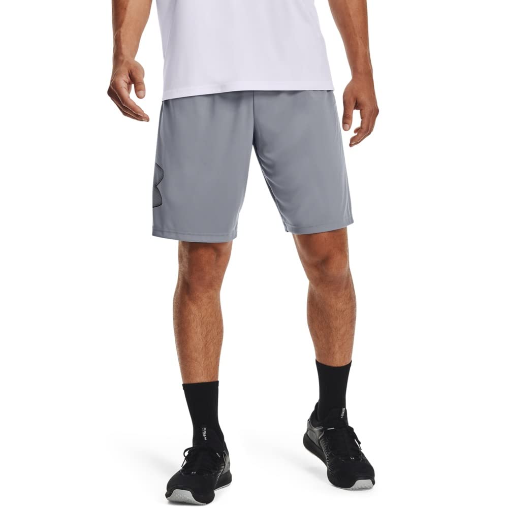 Under Armour UA Tech Graphic Shorts