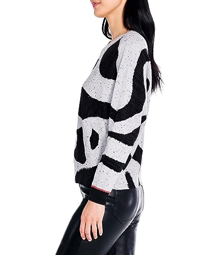 Image of NIC+Zoe Women's Dusk Days Sweater