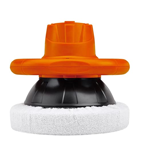 Pulidoras, Tools pulidoras autos usadas Marca BLACK+DECKER (2)