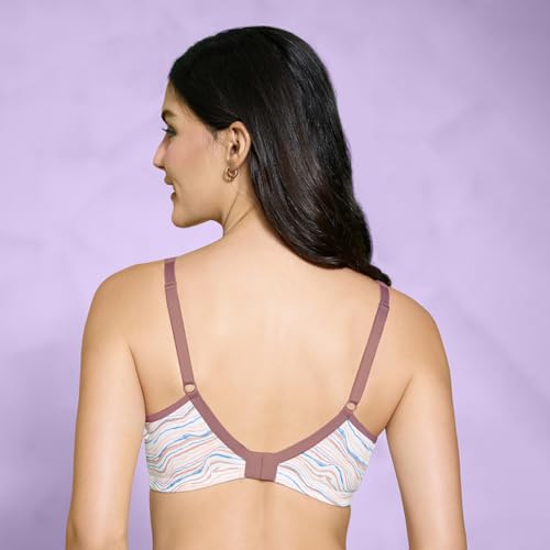 Image of NYKD Women T-Shirt Bra