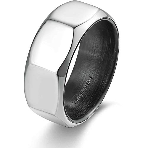 Brosway Anello Uomo Gioielli Dhoa Misura 19 Trendy...