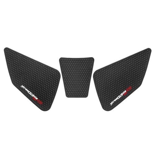 Genouillère de poignée antidérapante latérale Street Triple 765