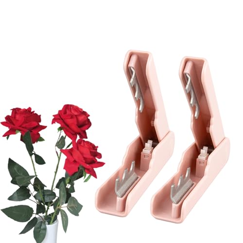 Removedor de espinas de rosas 2 piezas miniatura 5