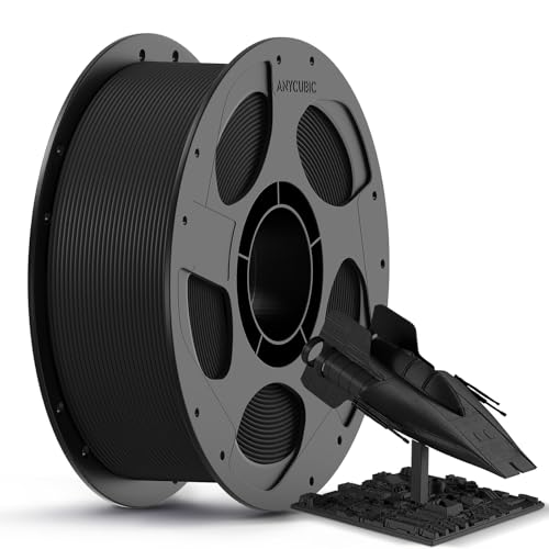 ANYCUBIC Carbon Fiber PLA Filament